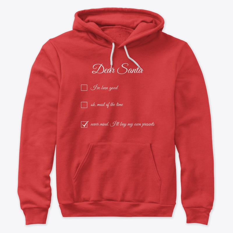 Dear Santa
