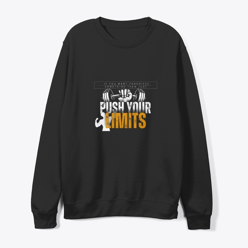 Push Your Limits 