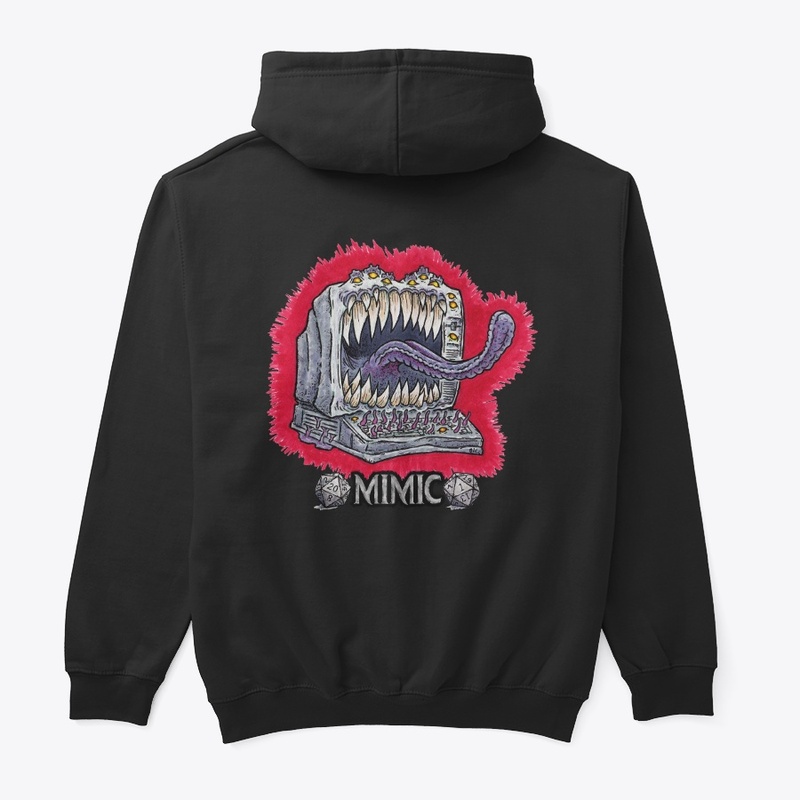 Mimic