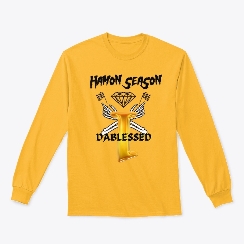 HAMON SEASON 