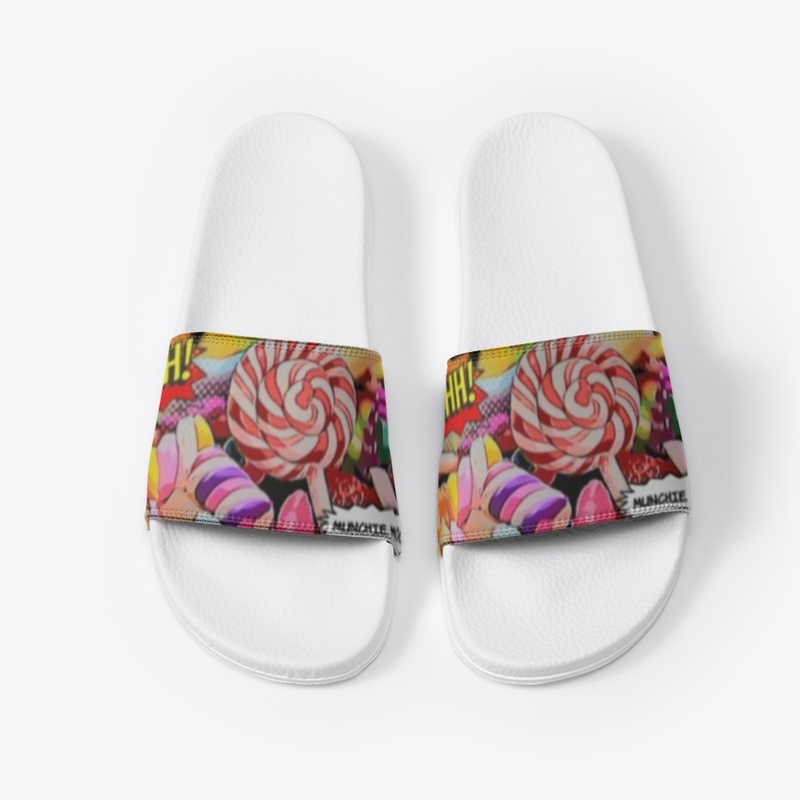 Cavities slides 