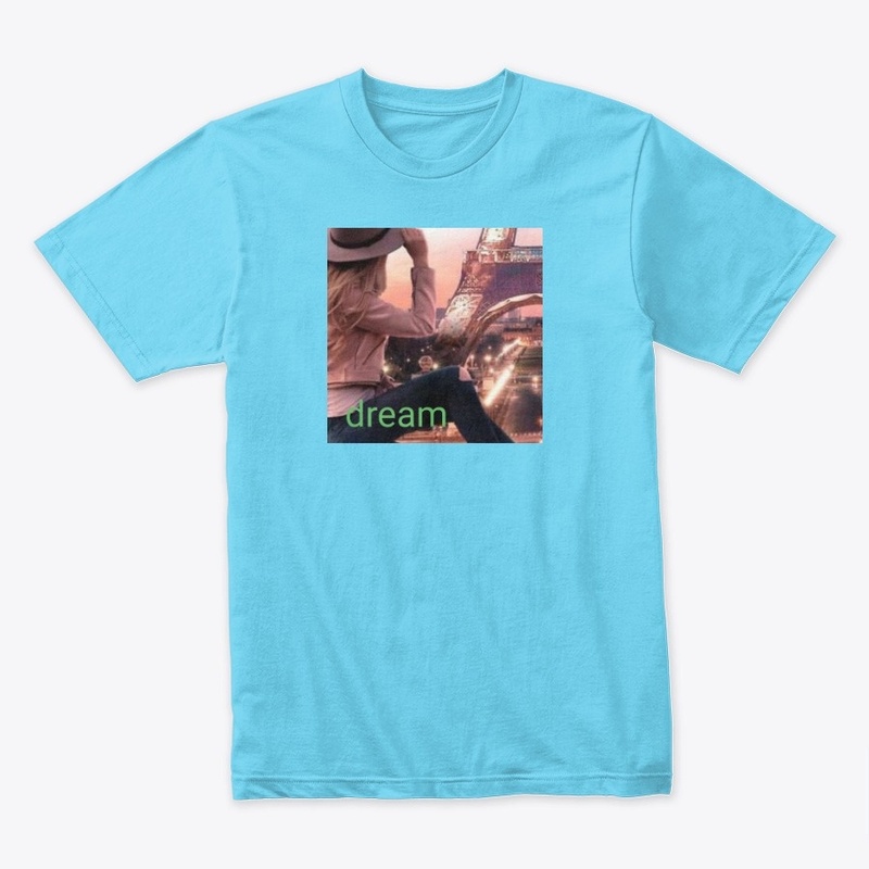 T-shirts, hoodie