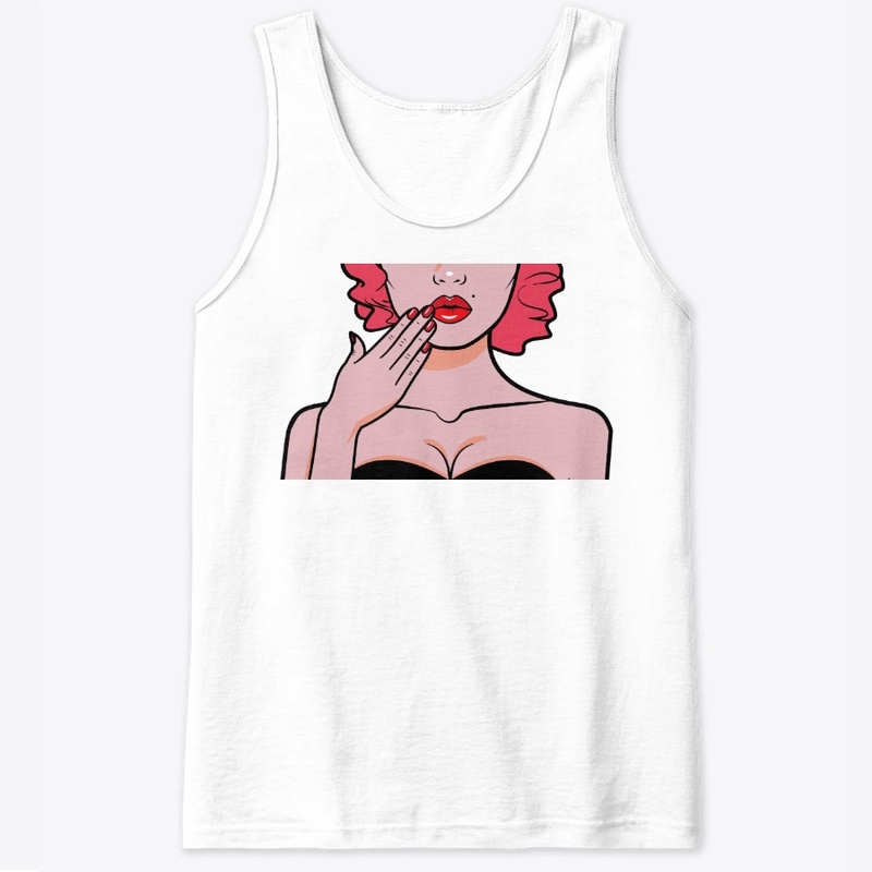 Femme sexy design illustration