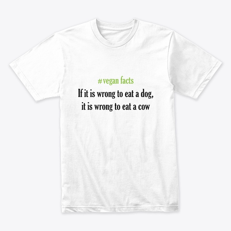 Vegan facts