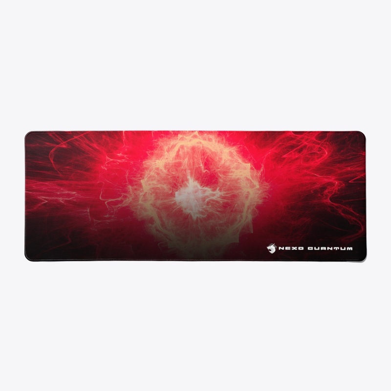 Nexo Quantum Plasma Energy Desk Mat