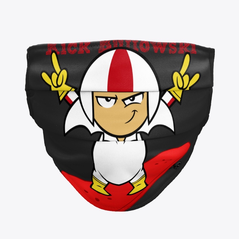 kick bittowski