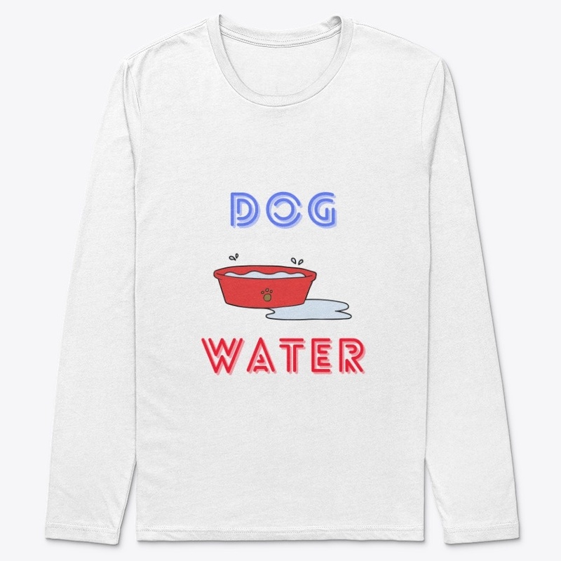 Dog Water
