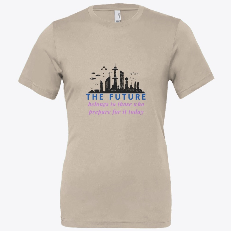 Prep Today, Own Tomorrow T-Shirt