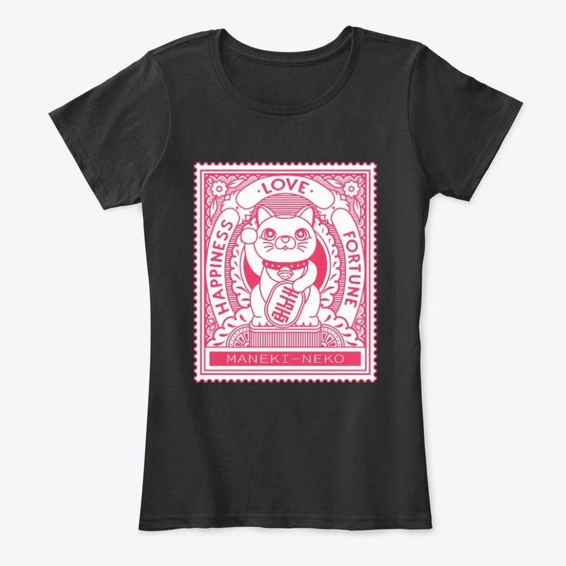 Maneki Neko