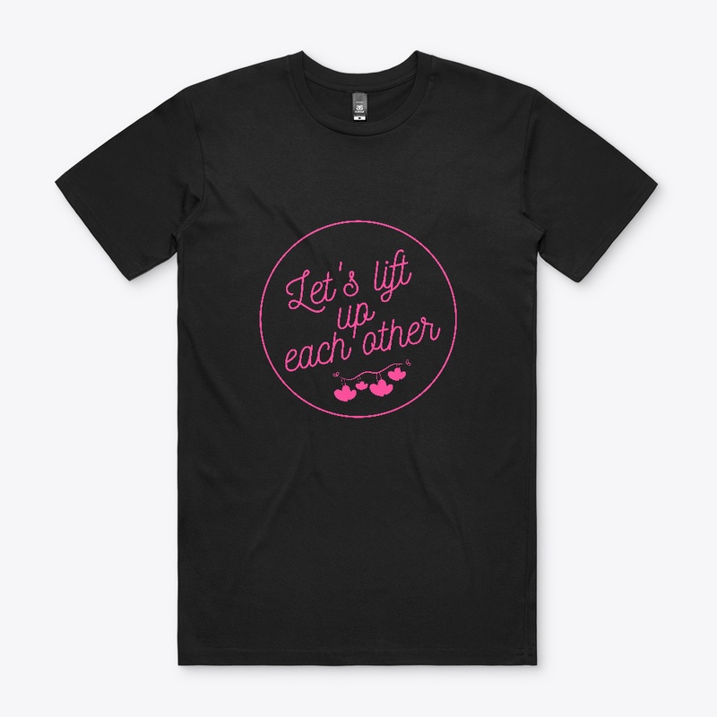 ESSENTIAL TEE