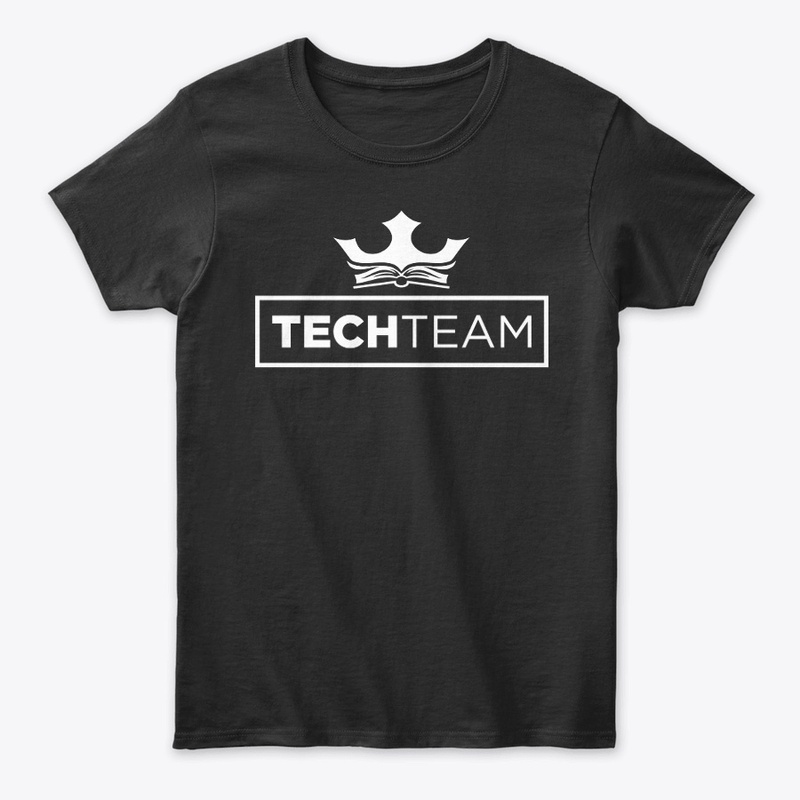 Dream Team Tech