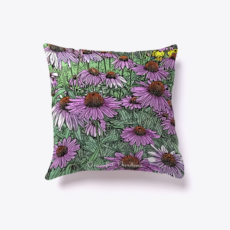 Echinacea Designs