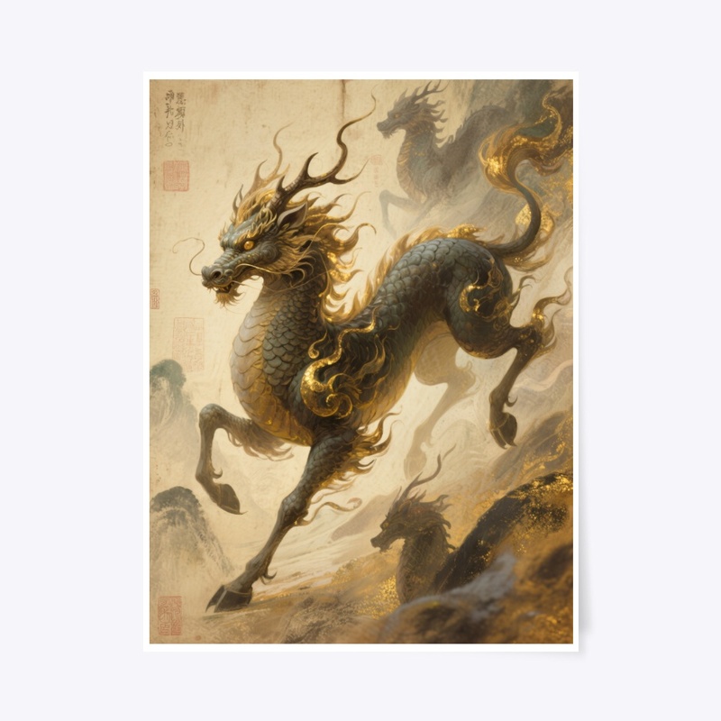 Qilin 3