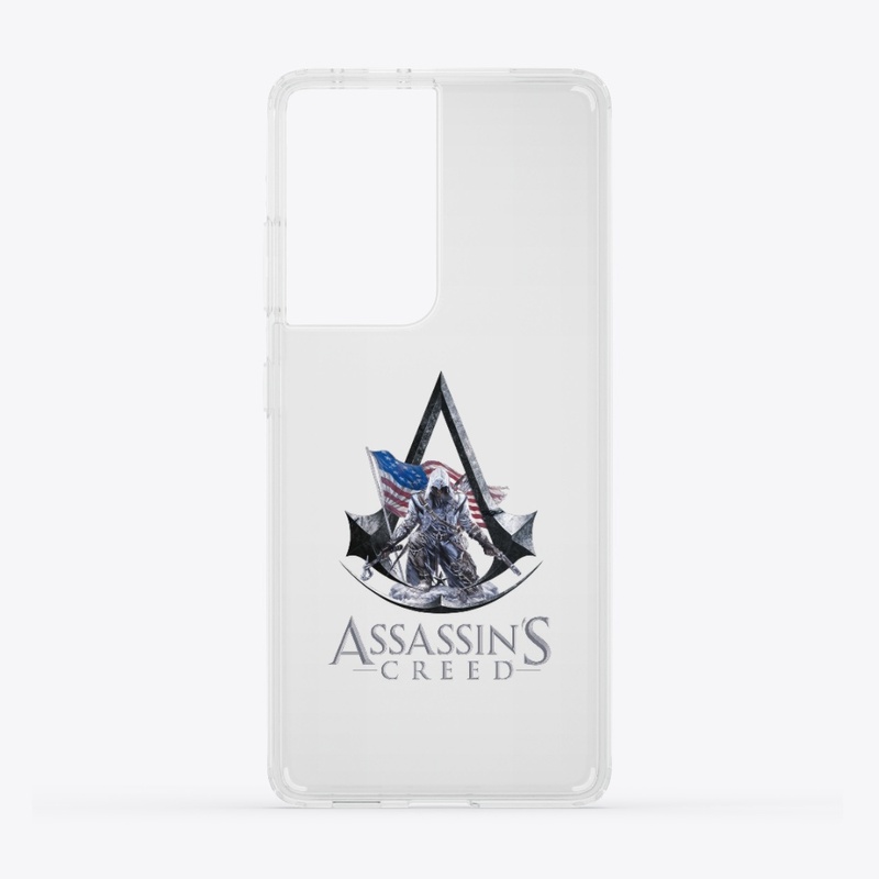 Assassin's Creed 2022 design