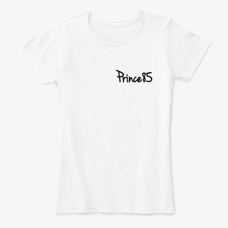 Prince85 Tees
