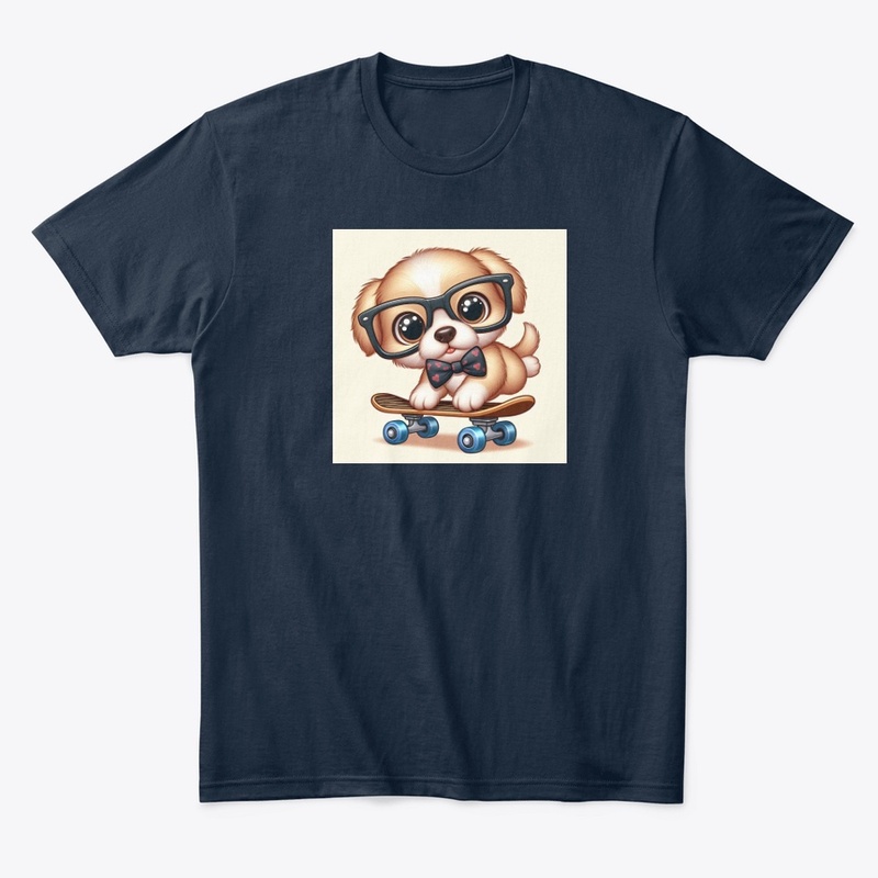 The Funny Pet Design