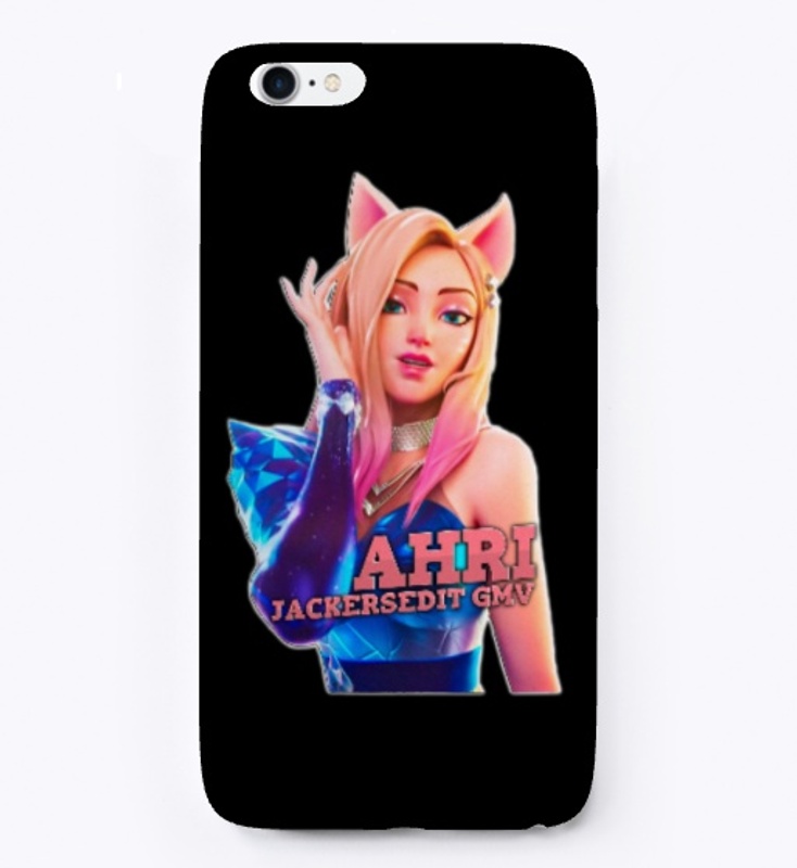 GMV Ahri