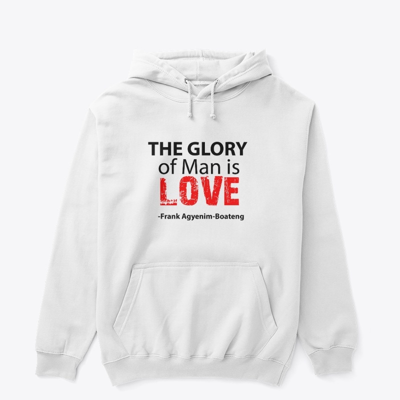 THE GLORY FACTOR
