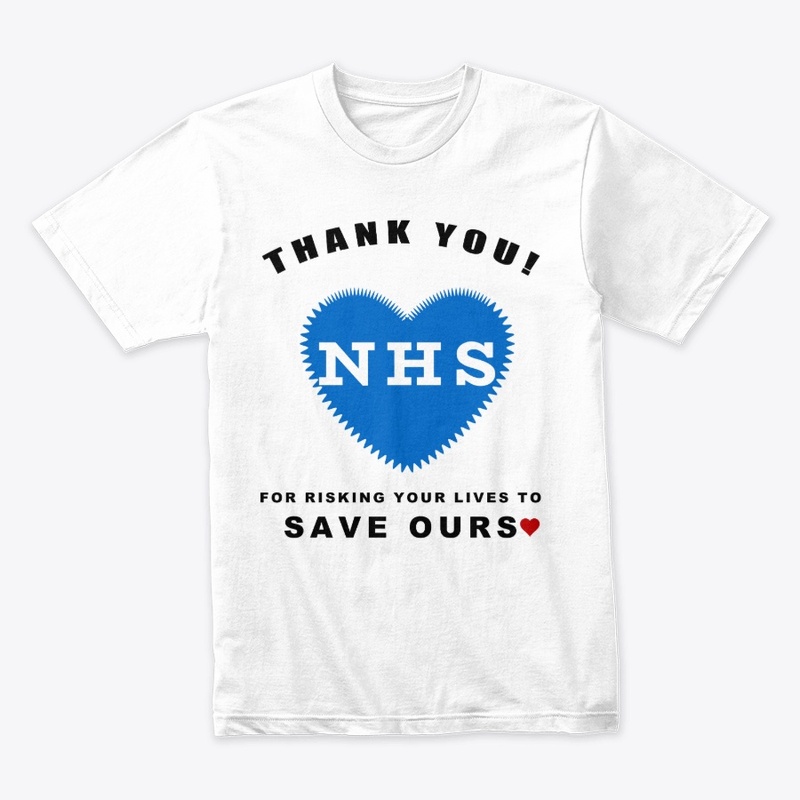 Thank you NHS