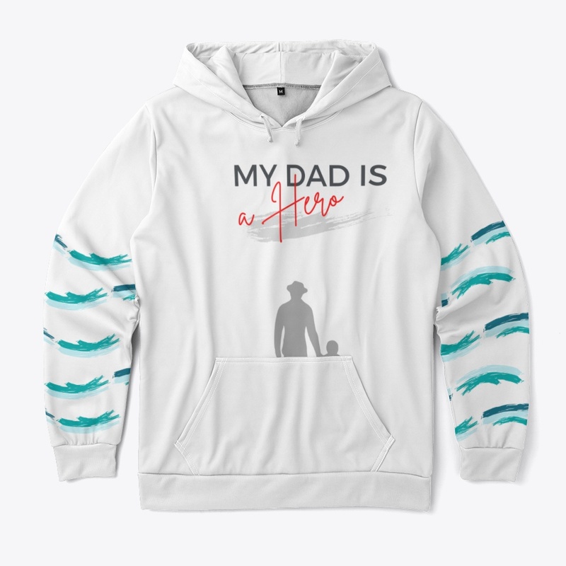 Super Dad