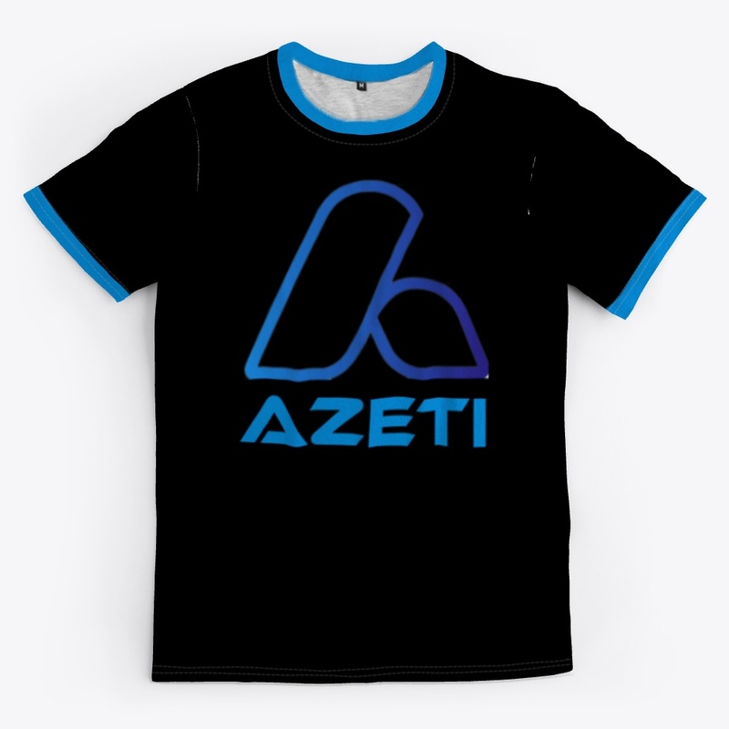 AZETI VINCHE AND PARIS 