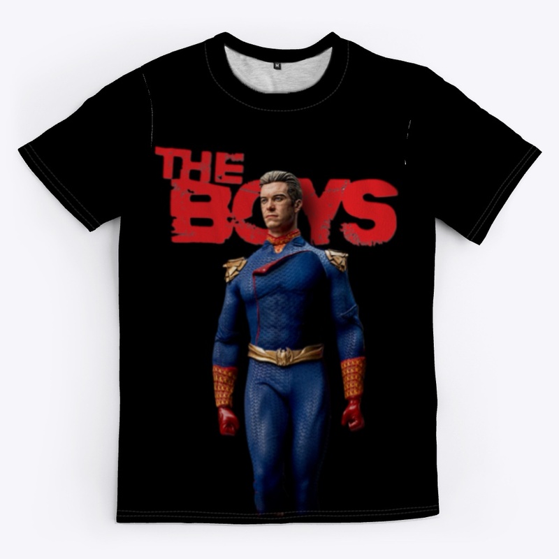Homelander