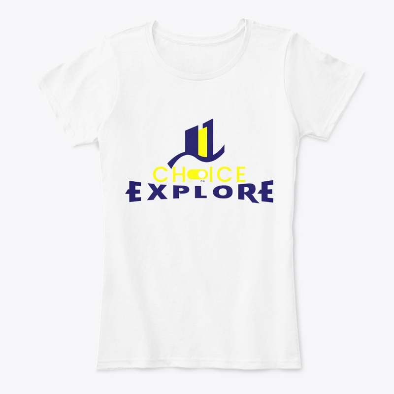 choice explore city