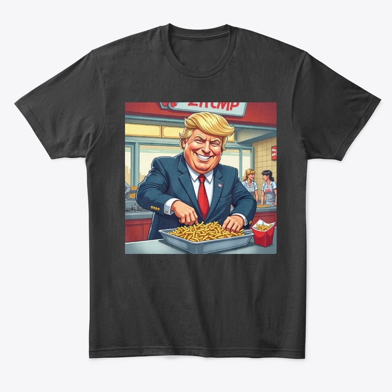 Trump FF #2