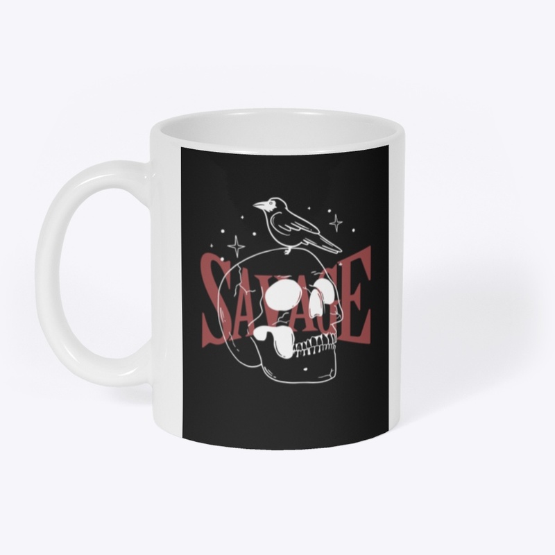 Crafting skeleton design 