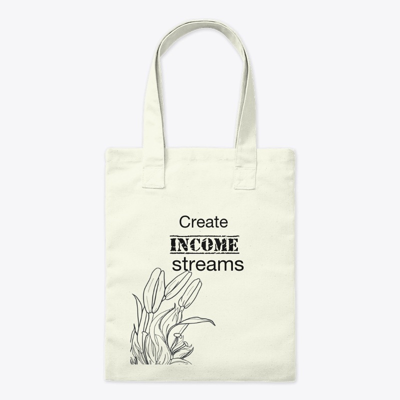 Create Income Streams