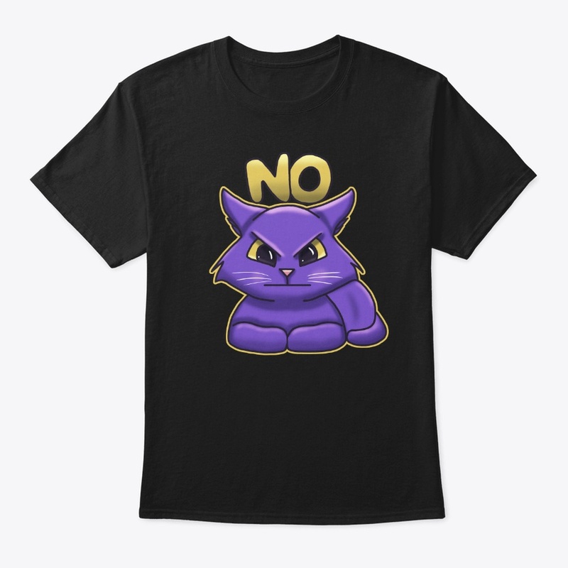 Done With Your Cat