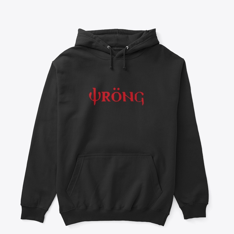 Wrong