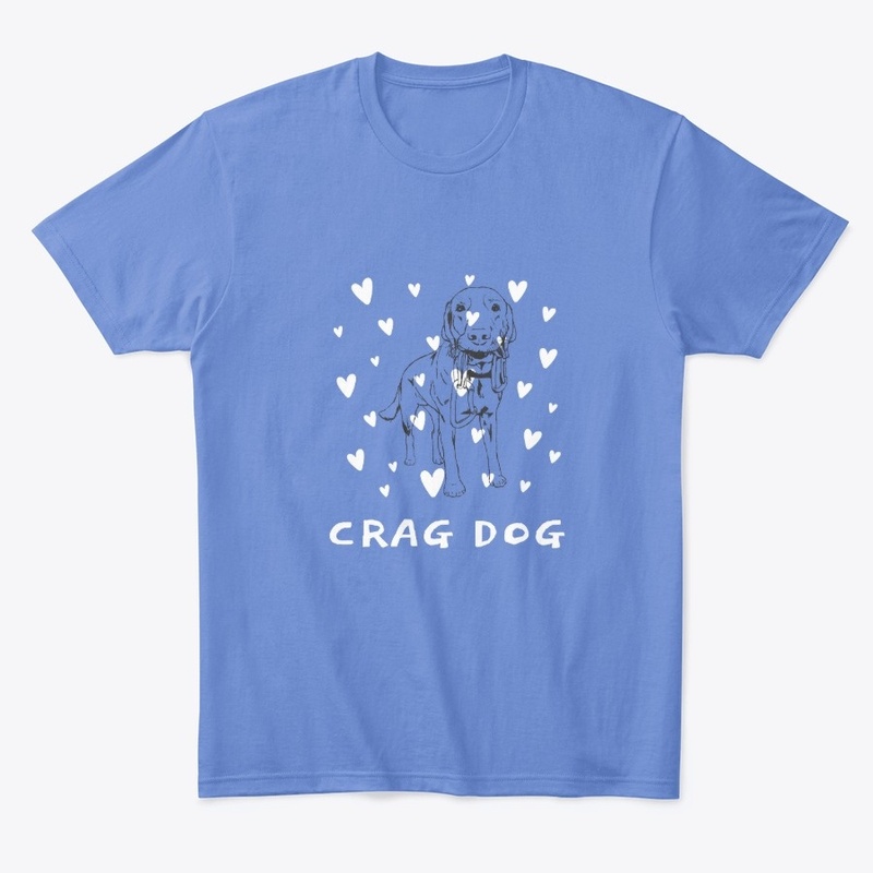 Crag Dog