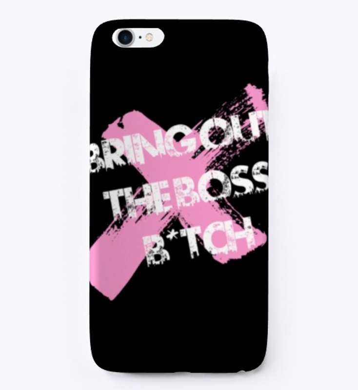 BRING OUT THE BOSS B*TCH 1 (ACC) BP