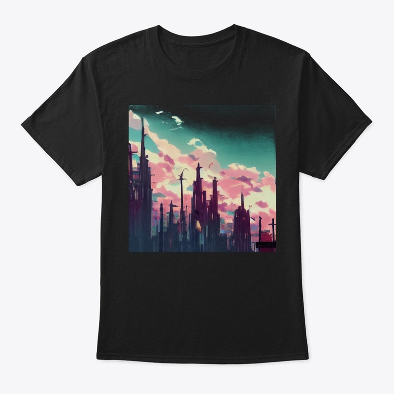 Sky aesthetic