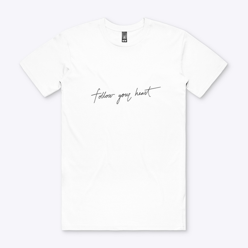 Inspiring clothes