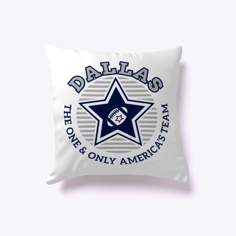 Dallas Fans outfit