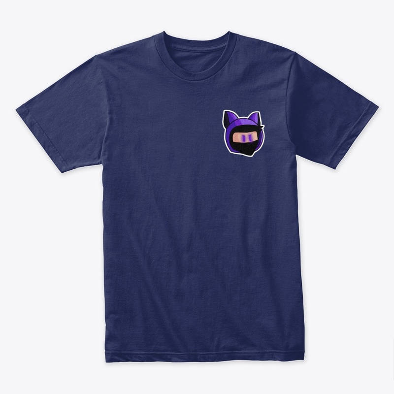 Rile's Shirts (Only Logo)