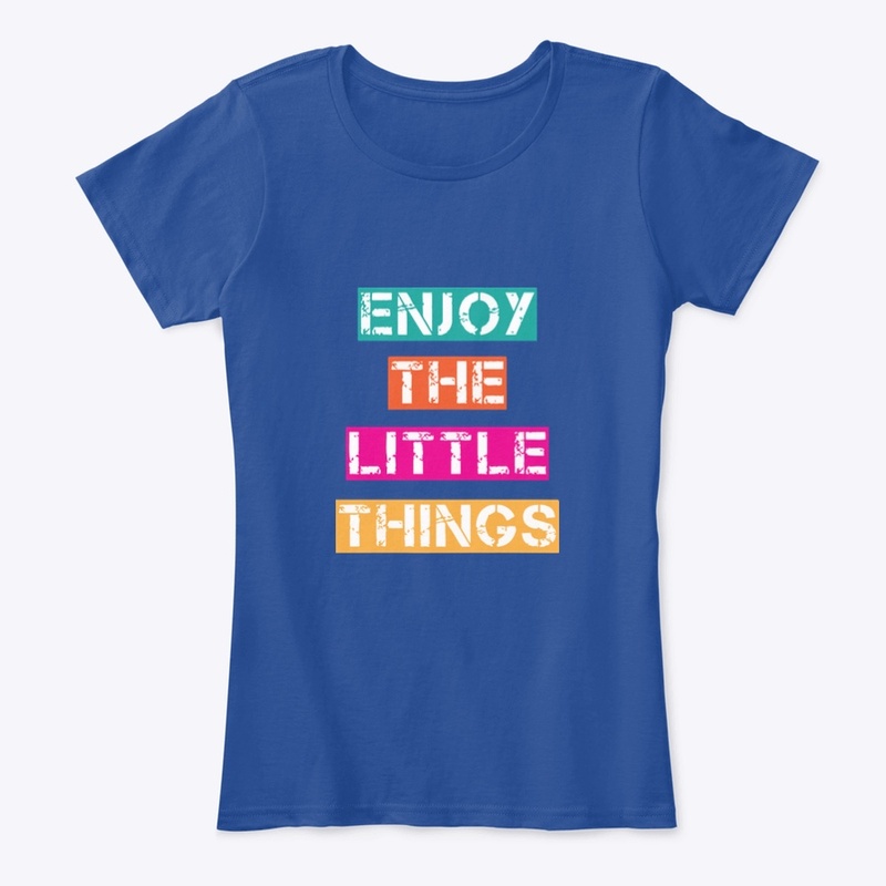 Graphic printed men’s/women’s T-shirt 