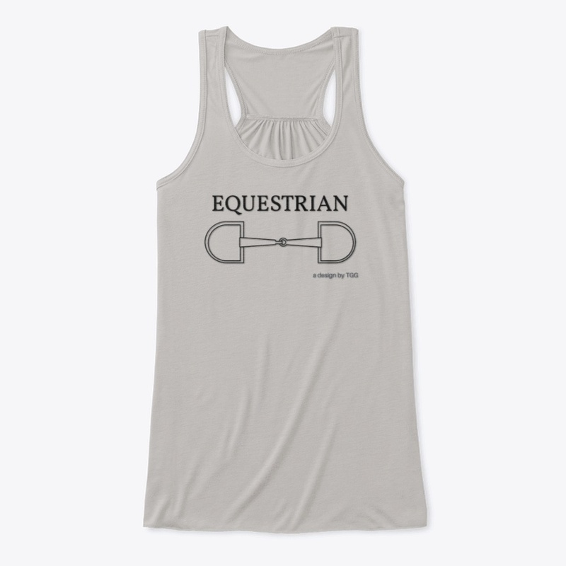 Equestrian/Bit