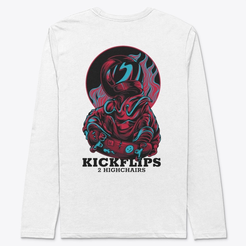 KickFlips
