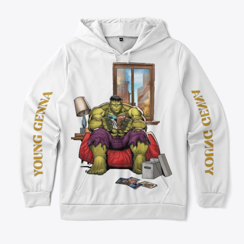 Unisex Classic 