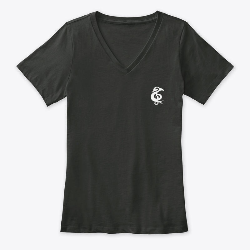 Logo White