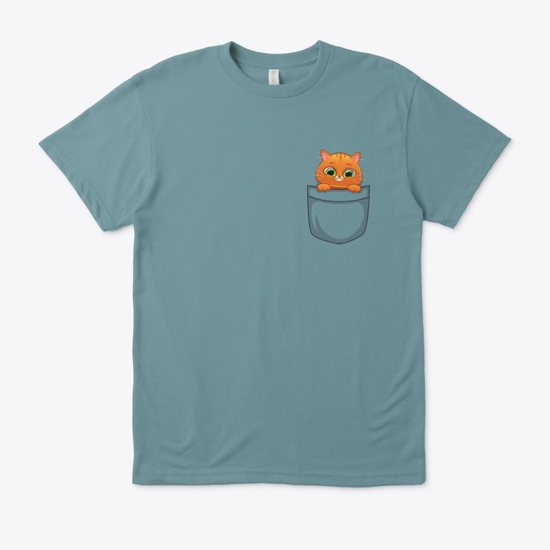 Bubbu in your pocket
