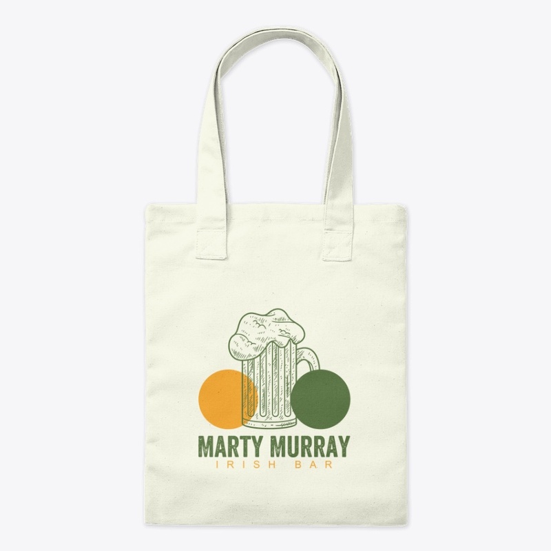 Marty Murray Irish Bar