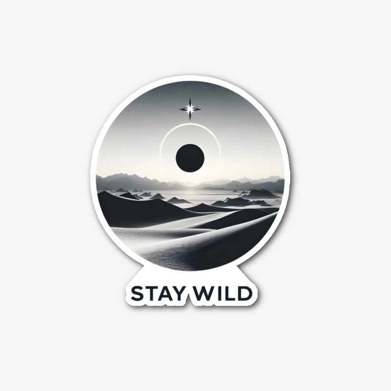 Stay Wild