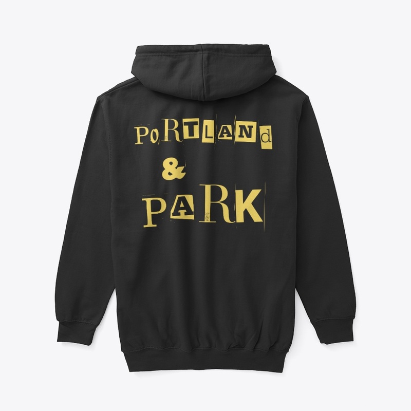 Portland and Park Apparel