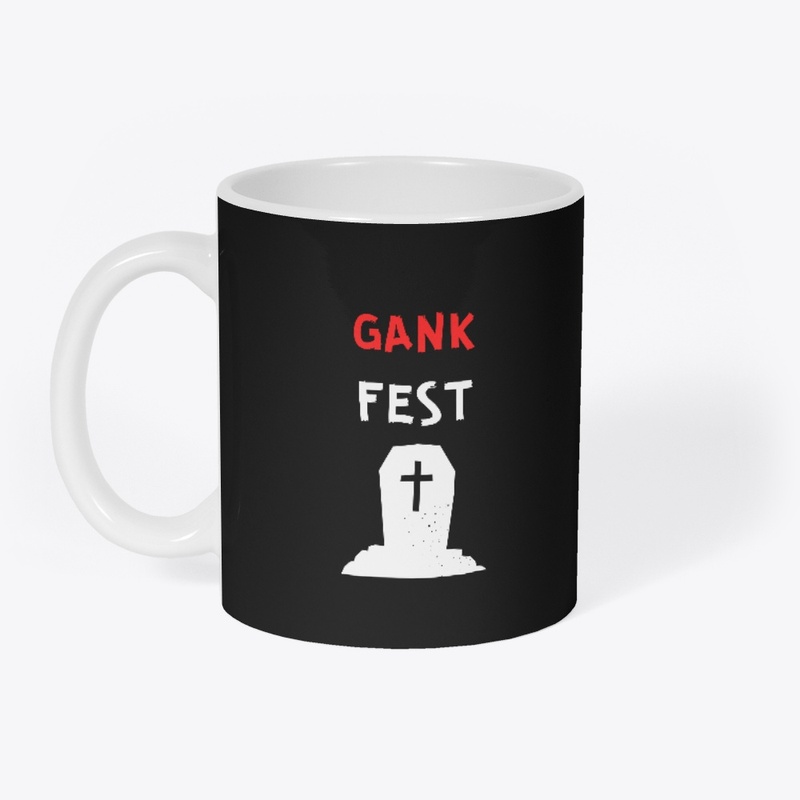 Gank Fest