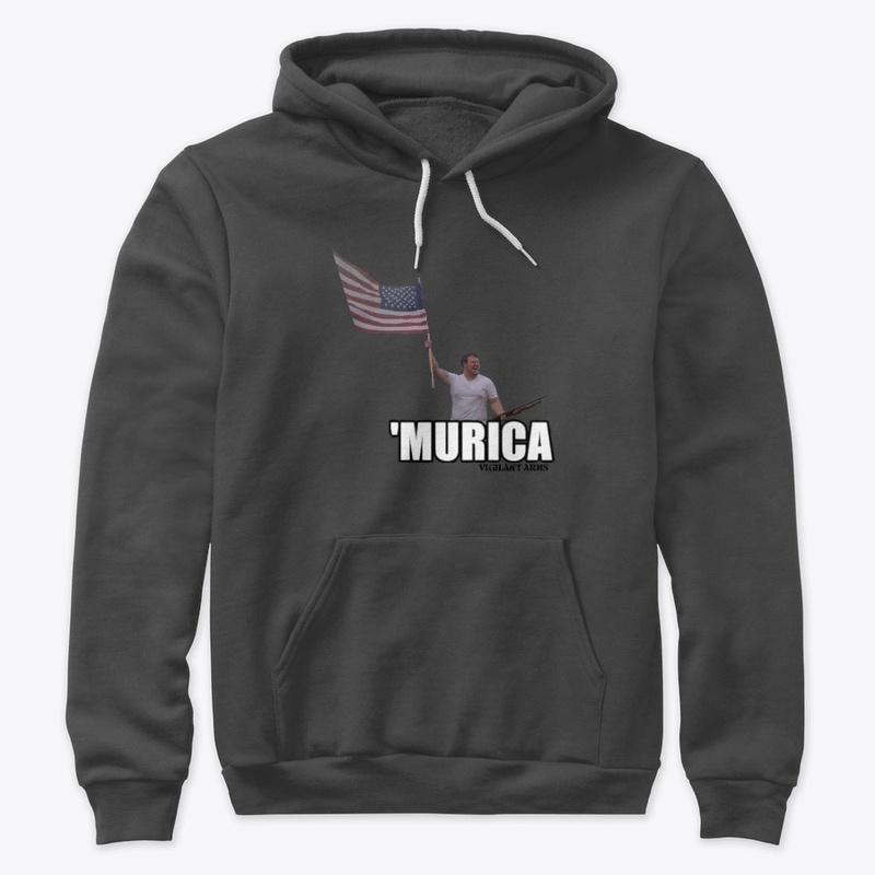 'Murica-Shotgun