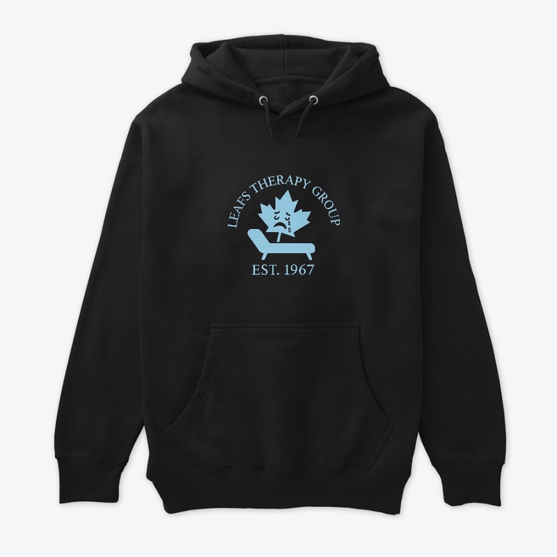 Leafs Therapy Group – Est. 1967